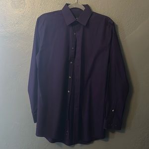 Men’s Dress Shirt by J. Ferrar